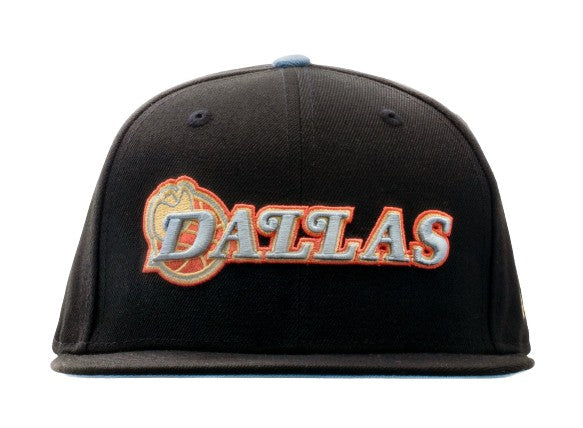 New Era x SP NBA Summer Edition Dallas Mavericks 59FIFTY Fitted Hat