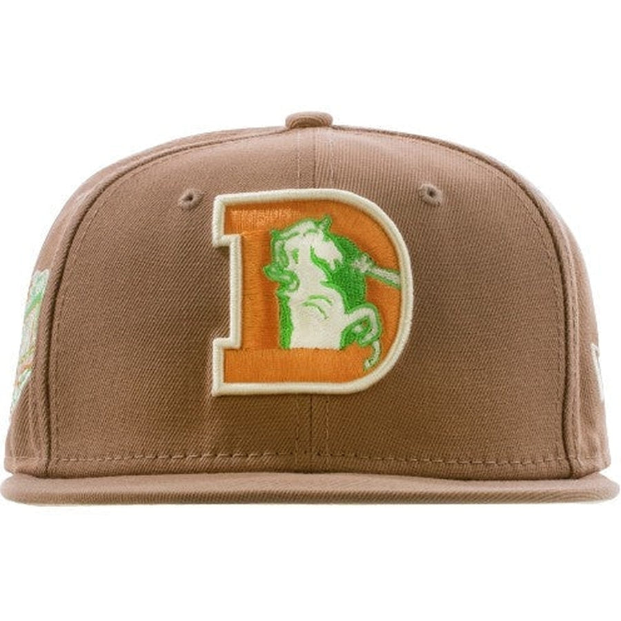 New Era x Shoe Palace Denver Broncos "Legends Pack" 59FIFTY Fitted Cap