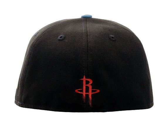New Era x SP NBA Summer Edition Houston Rockets 59FIFTY Fitted Hat
