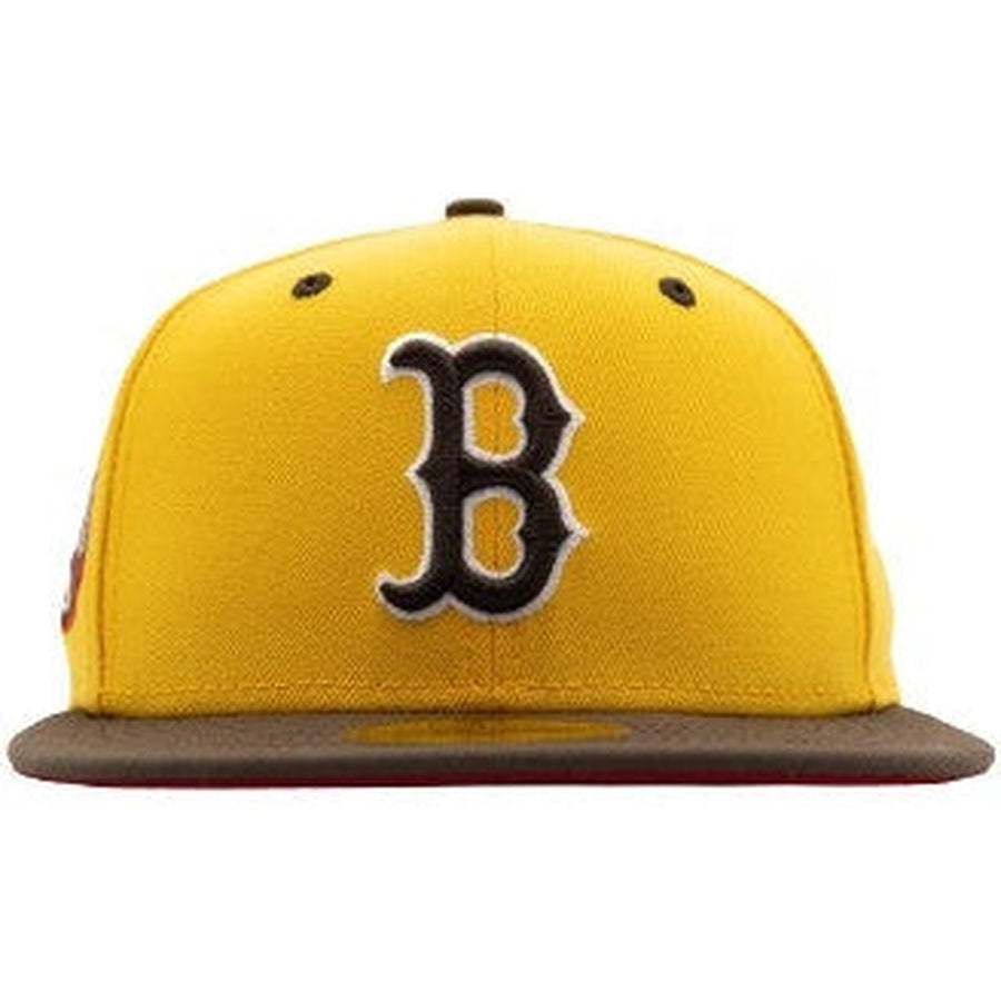 New Era Boston Red Sox  "Bayer Inspired" 1999 All-Star Game 59FIFTY Fitted Hat