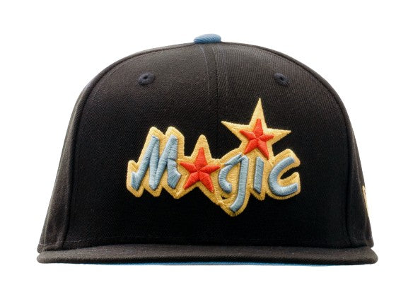 New Era x SP NBA Summer Edition Orlando Magic 59FIFTY Fitted Hat
