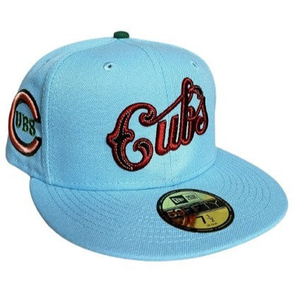 New Era Chicago Cubs 'Harry Potter and the Chamber of Secrets' Inspired 59FIFTY Fitted Hat