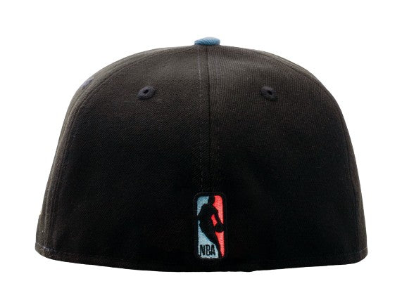 New Era x SP NBA Summer Edition Miami Heat 59FIFTY Fitted Hat