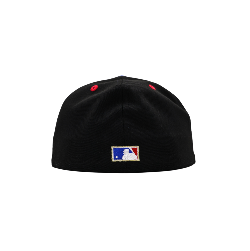 New Era Philadelphia Phillies Black/Red 1996 All-Star Game 59FIFTY Fitted Hat