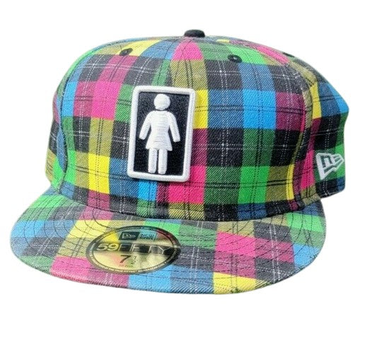 The Expensive Girl Era Hat main image 1
