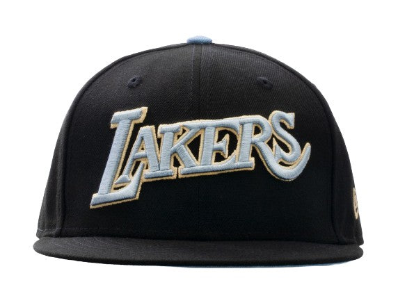 New Era x SP NBA Summer Edition Los Angeles Lakers 59FIFTY Fitted Hat