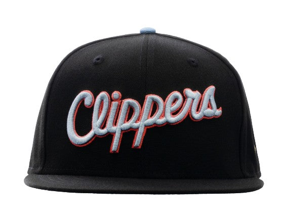 New Era x SP NBA Summer Edition Los Angeles Clippers 59FIFTY Fitted Hat