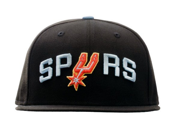 New Era x SP NBA Summer Edition San Antonio Spurs 59FIFTY Fitted Hat