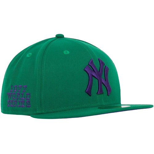 New Era New York Yankees 'Loud Pack' 59FIFTY Fitted Hat