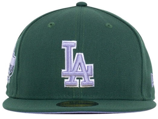 New Era Los Angeles Dodgers 'Loud Pack' 59FIFTY Fitted Hat