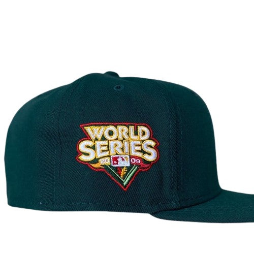 New Era New York Yankees Watermelon 2009 World Series 59FIFTY Fitted Hat