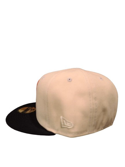New Era Arizona Diamondbacks Khaki/Black/Copper Serpientes 59FIFTY Fitted Hat