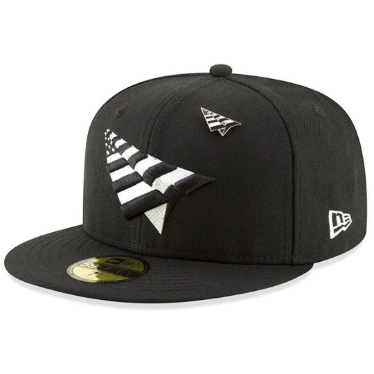 Jay top z hat