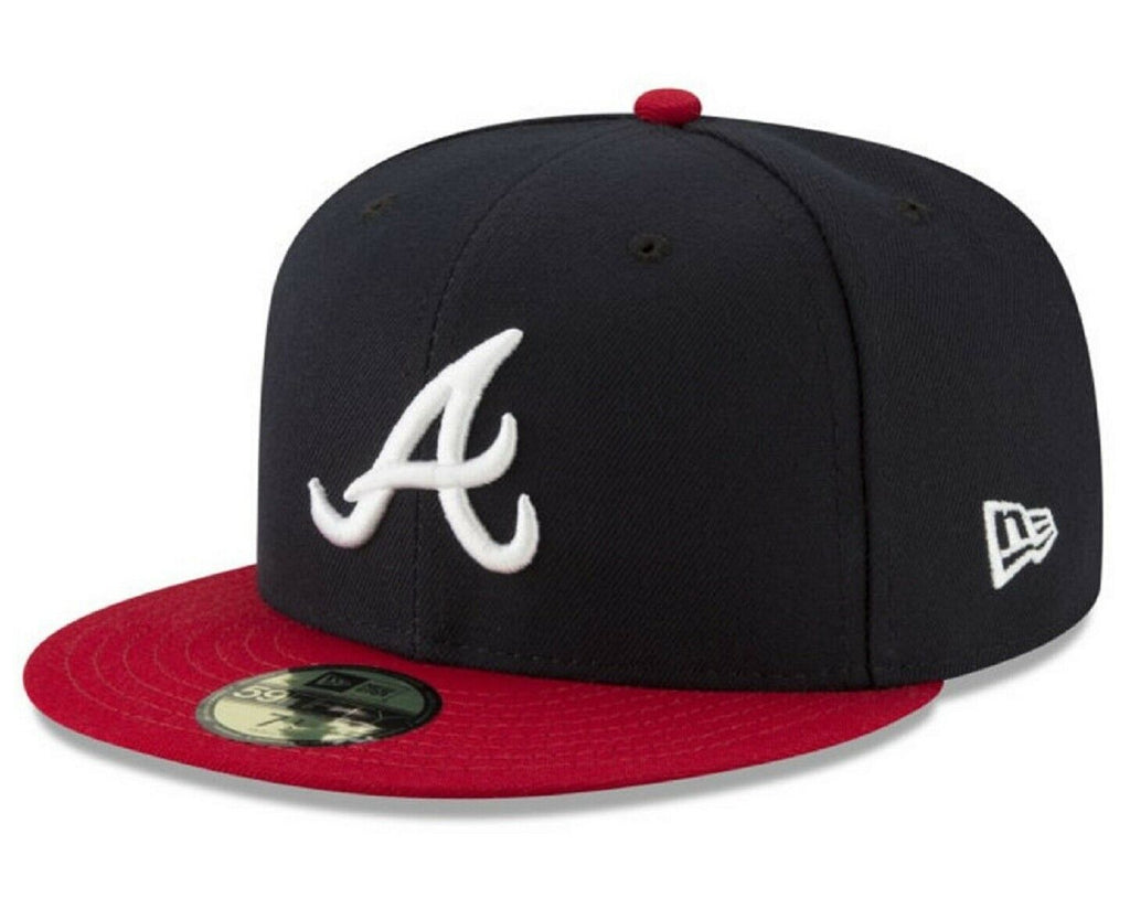New Era Atlanta Braves 2021 All-Star Game 59FIFTY Fitted Hat