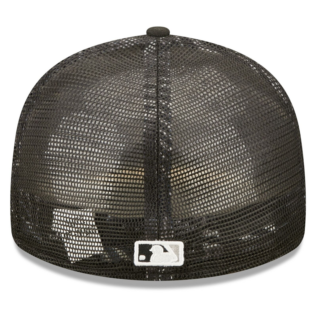 New Era Black Chicago White Sox 2022 MLB All-Star Game Workout Low Profile 59FIFTY Fitted Hat
