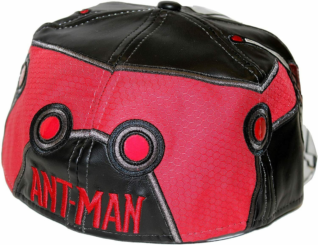 New Era Ant-Man Marvel 59FIFTY Fitted Hat