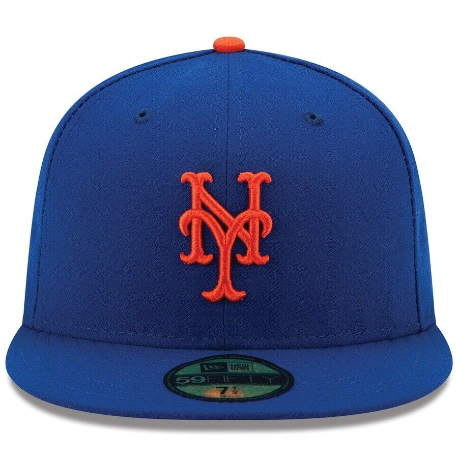 New Era New York Mets  9/11 Memorial On-Field 59FIFTY Fitted Hat