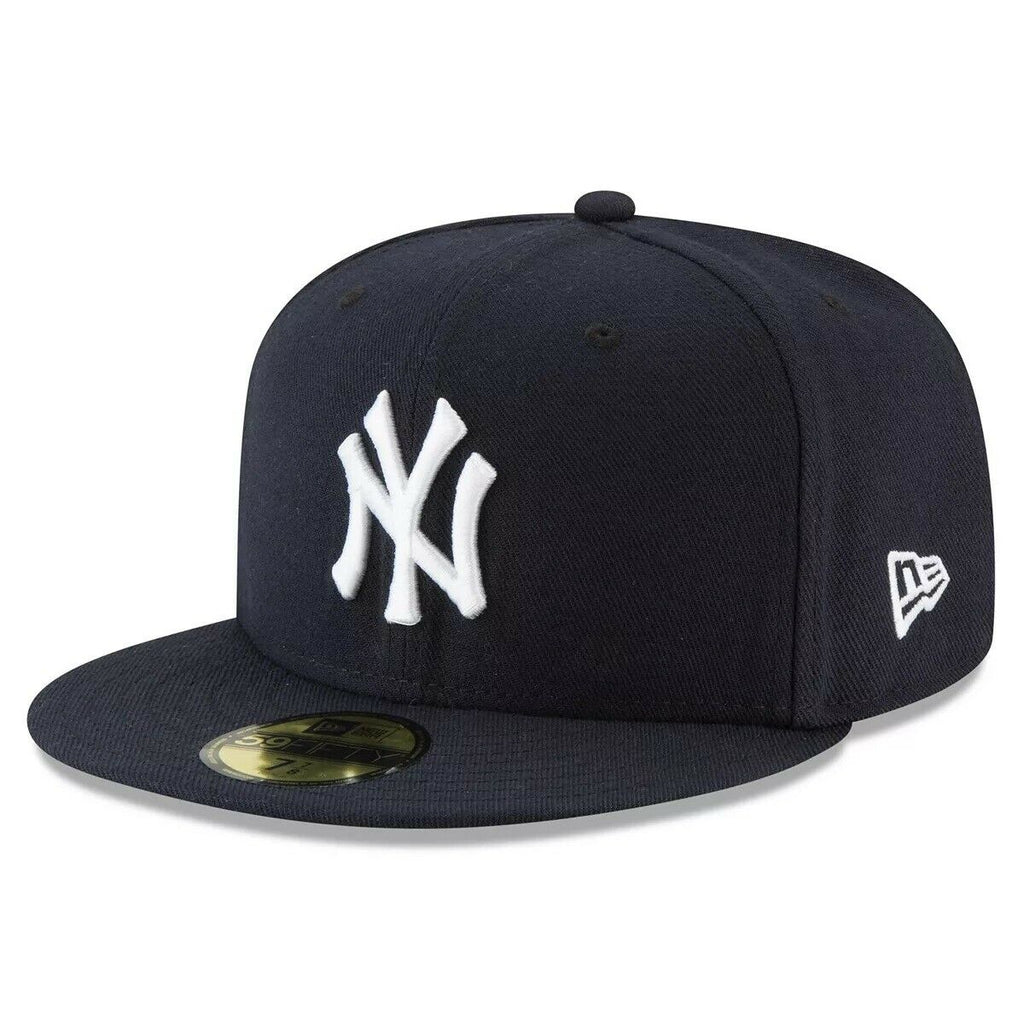New Era New York Yankees  9/11 Memorial On-Field 59FIFTY Fitted Hat