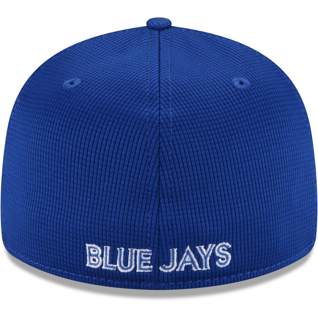 New Era Royal Toronto Blue Jays 2022 Clubhouse Low Profile 59FIFTY Fitted Hat