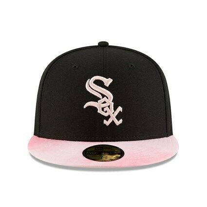 New Era Chicago White Sox Mothers Day 2019 59FIFTY Fitted Hat