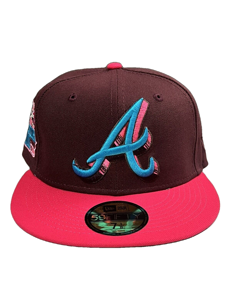 New Era Atlanta Braves 2000 All-Star Game “Air Max 1 Amsterdam” 59FIFTY Fitted Cap