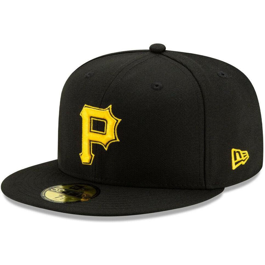New Era Pittsburgh Pirates Alt 2 59FIFTY Fitted Hat