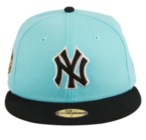 New Era New York Yankees Mint Conditions Yankee Stadium 59FIFTY Fitted Hat