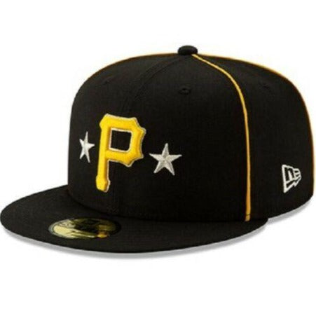 New Era Pittsburgh Pirates 2019 All Star Game 59FIFTY Fitted Hat