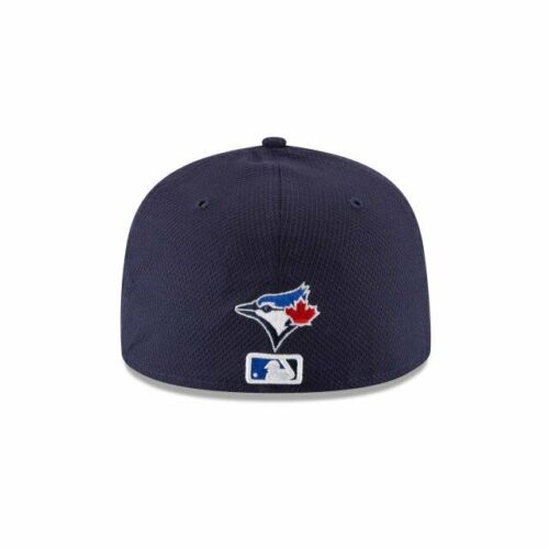 New Era Toronto Blue Jays Navy Blue "Diamond Era" 59FIFTY Fitted Hat