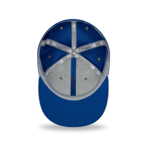 New Era New York Giants On-Field Home 59FIFTY Fitted Hat