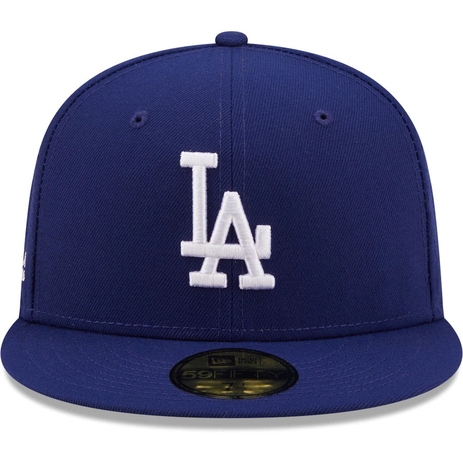 New Era x Alpha Industries Los Angeles Dodgers Royal 59FIFTY Fitted Hat