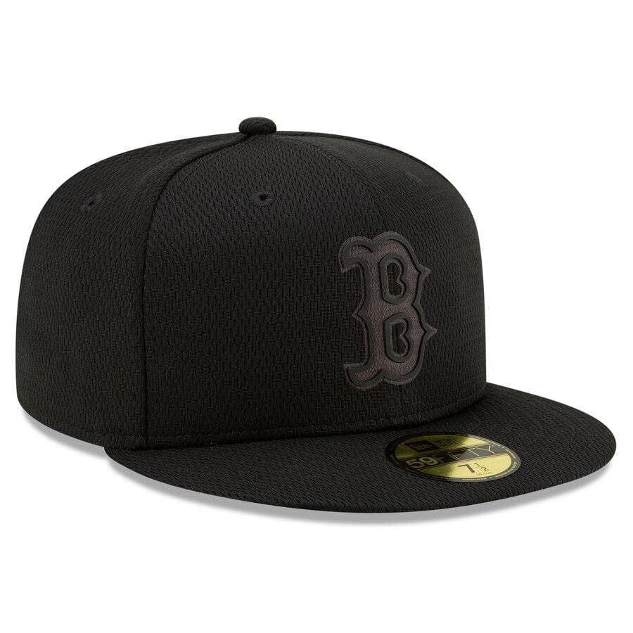 New Era Boston Red Sox 2019 Players' Weekend 59FIFTY Fitted Hat