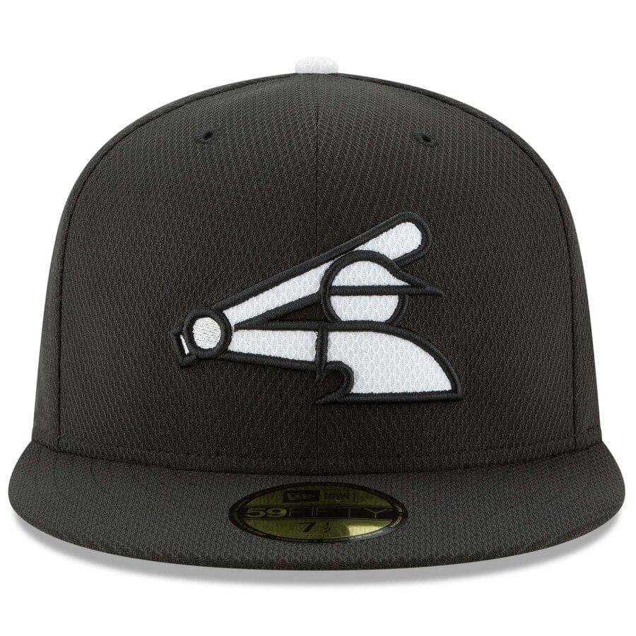 New Era Chicago White Sox Diamond Era 59FIFTY Fitted Hat