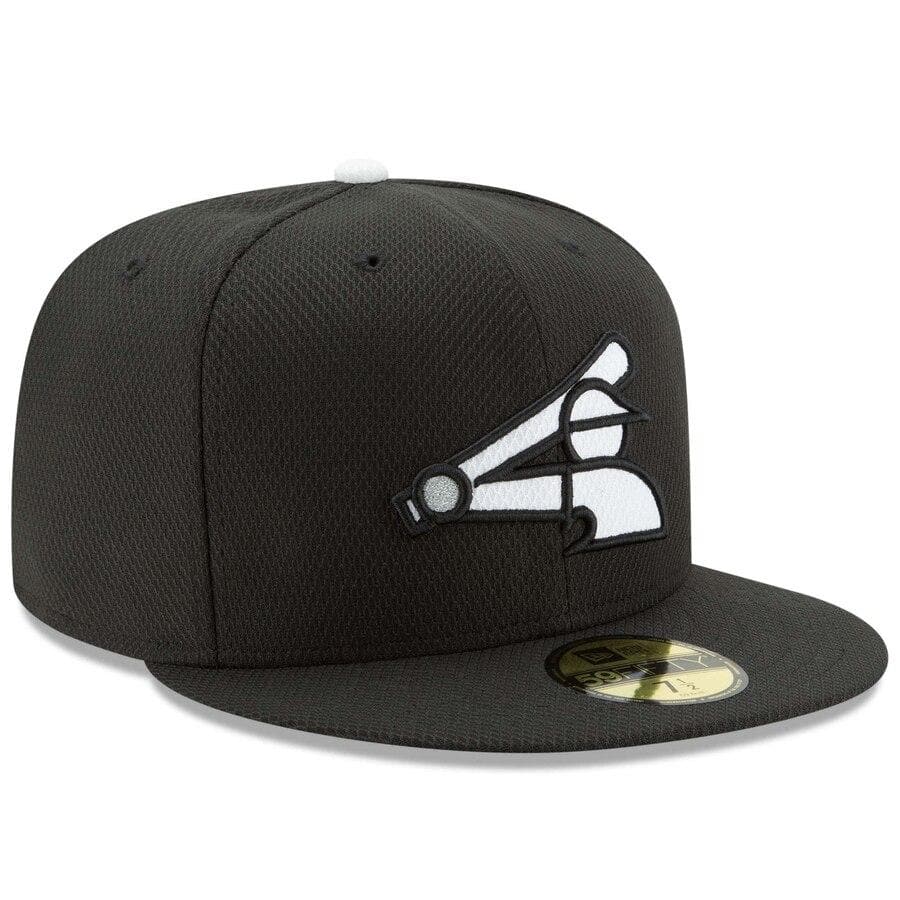 New Era Chicago White Sox Diamond Era 59FIFTY Fitted Hat