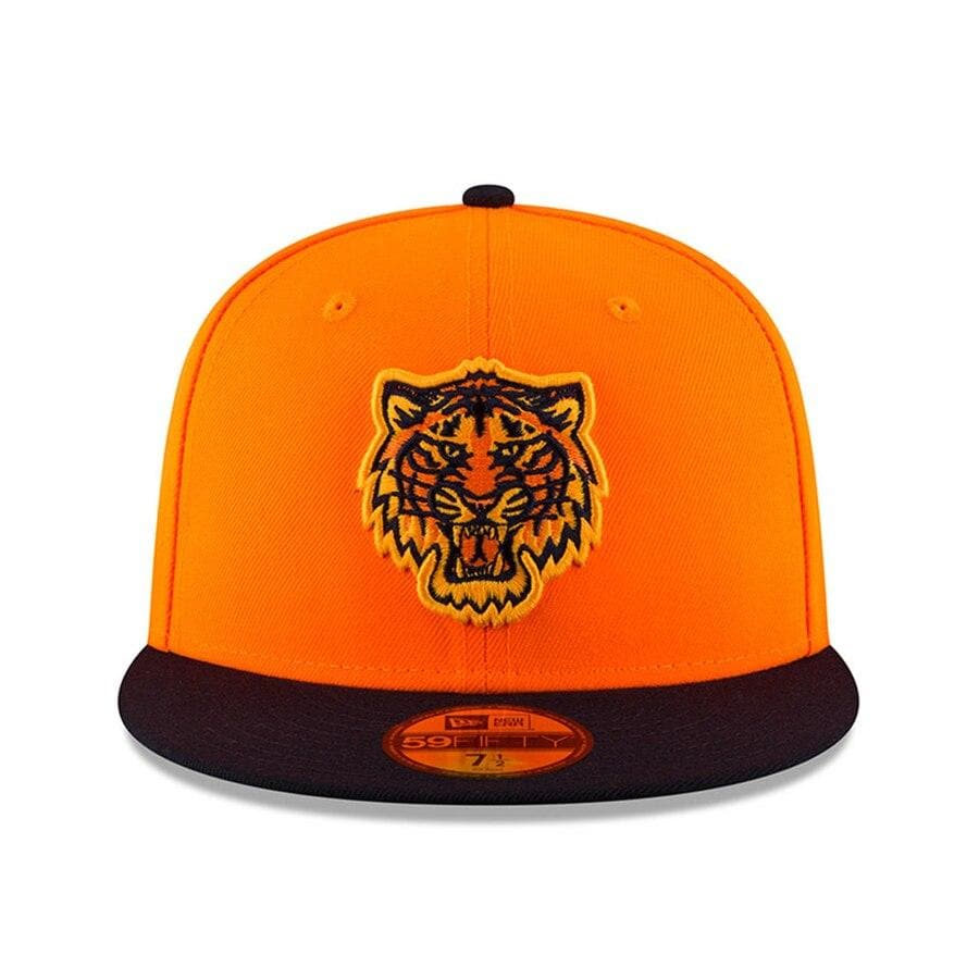 New Era Detroit Tigers On-Field 59FIFTY Fitted Hat