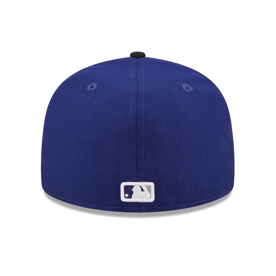 New Era Los Angeles Dodgers Royal Team AKA 59FIFTY Fitted Hat