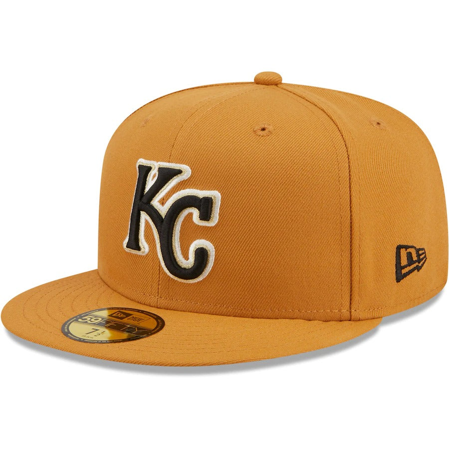 New Era Timbs Fitted Hats w/ Timberland Boots