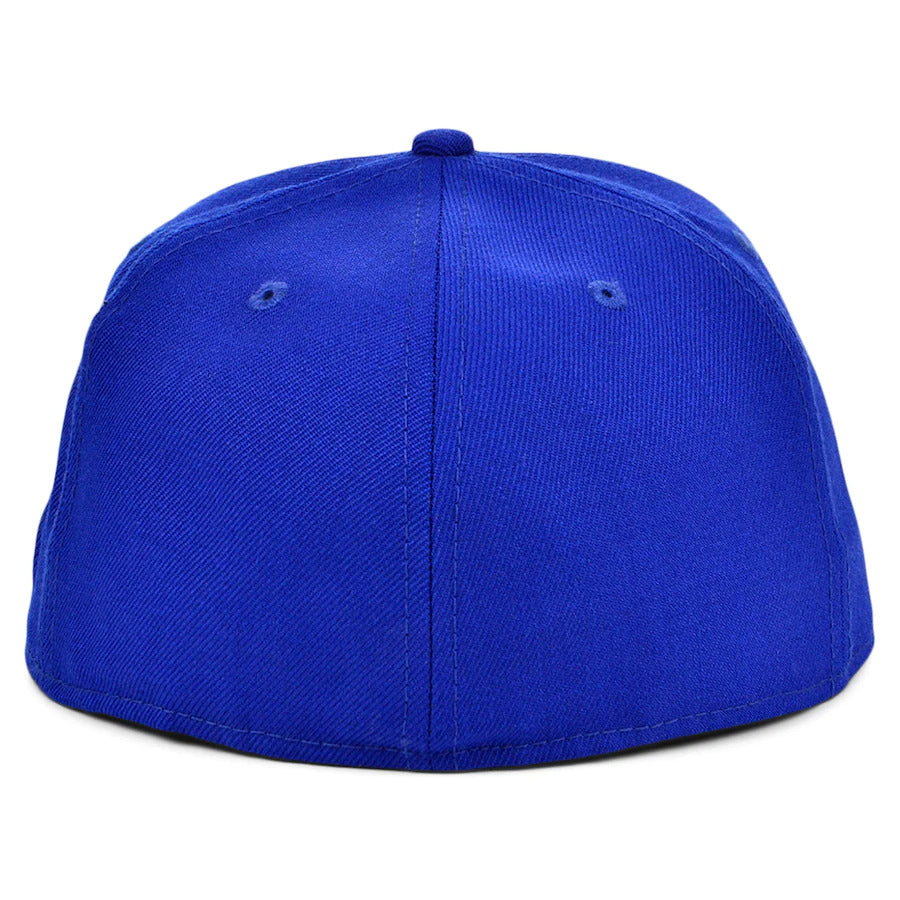 New Era Royal Paper Planes 59FIFTY Fitted Hat
