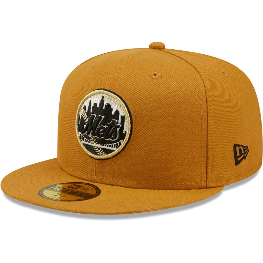 New Era New York Mets 2013 All-Star Game Timbs 59FIFTY Fitted Hat