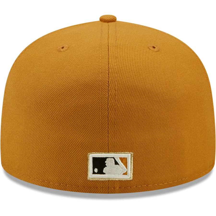 New Era New York Mets 2013 All-Star Game Timbs 59FIFTY Fitted Hat