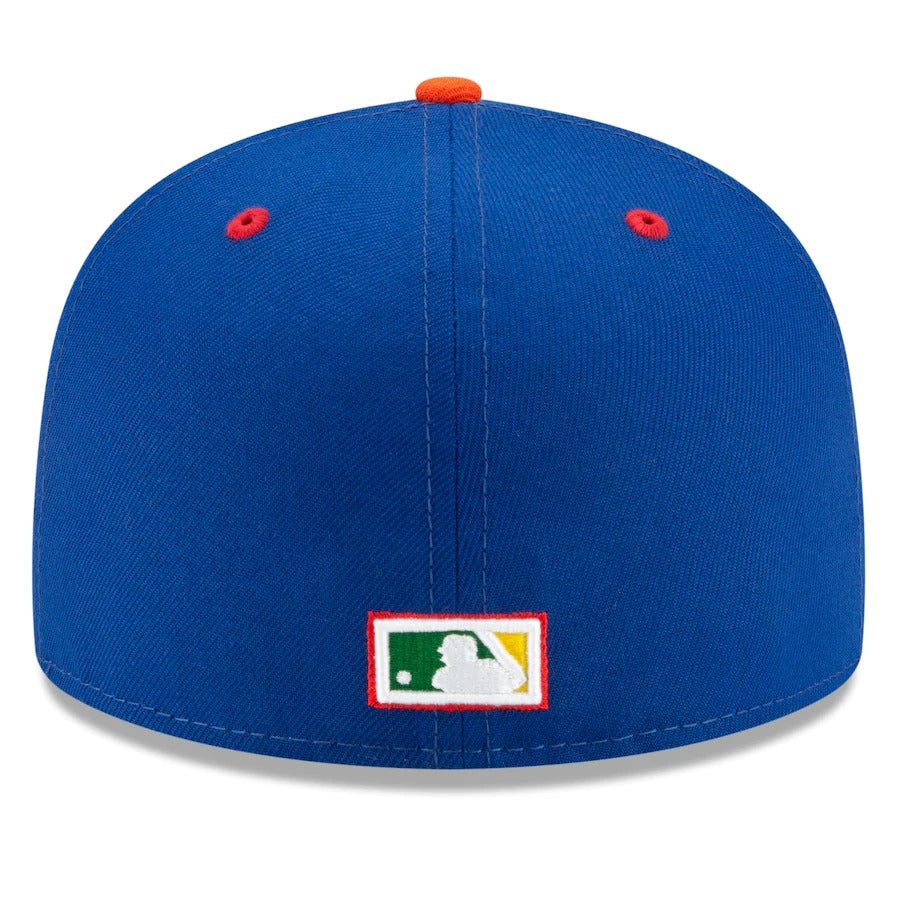 New Era Toronto Blue Jays ROYGBIV 59FIFTY Fitted Hat