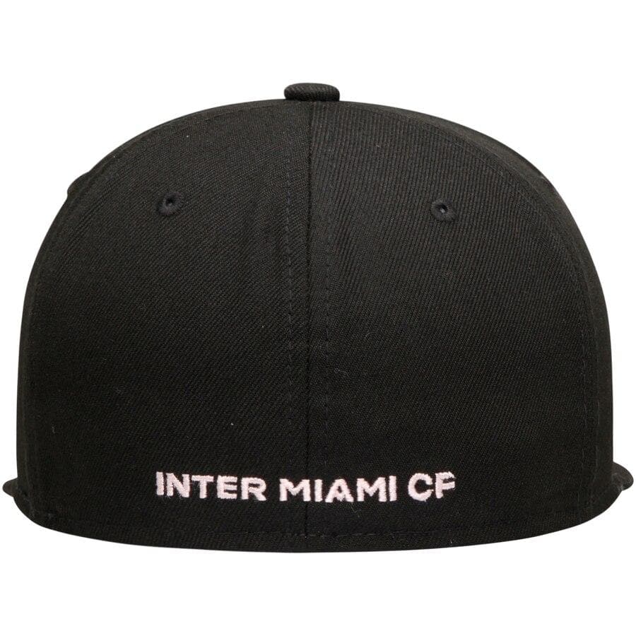 New Era Inter Miami CF 59FIFTY Fitted Hat