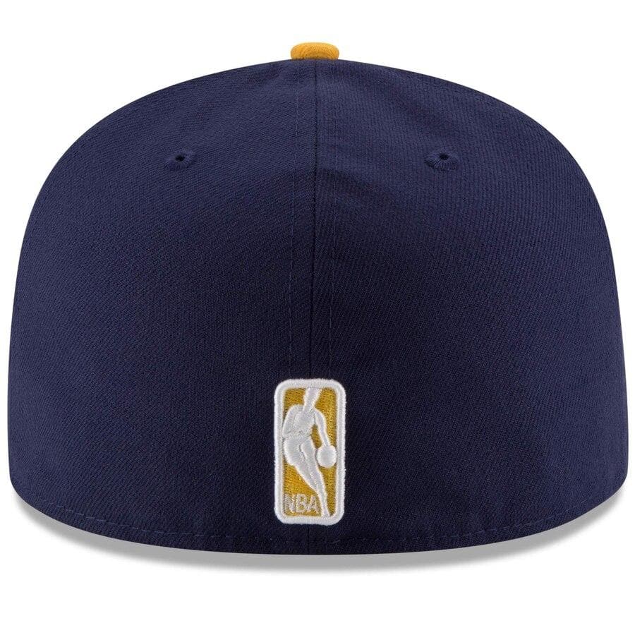 New Era Indiana Pacers 2Tone 59FIFTY Fitted Hat