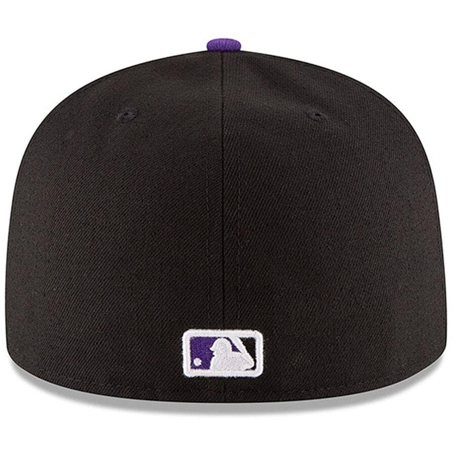 New Era Colorado Rockies Authentic On Field 59FIFTY Fitted Hat