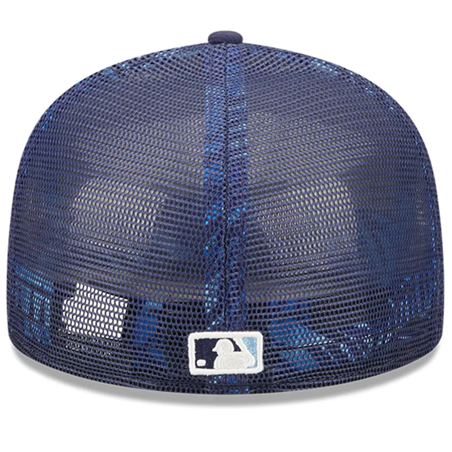 New Era Tampa Bay Rays 2022 All-Star Game Workout 59FIFTY Fitted Hat