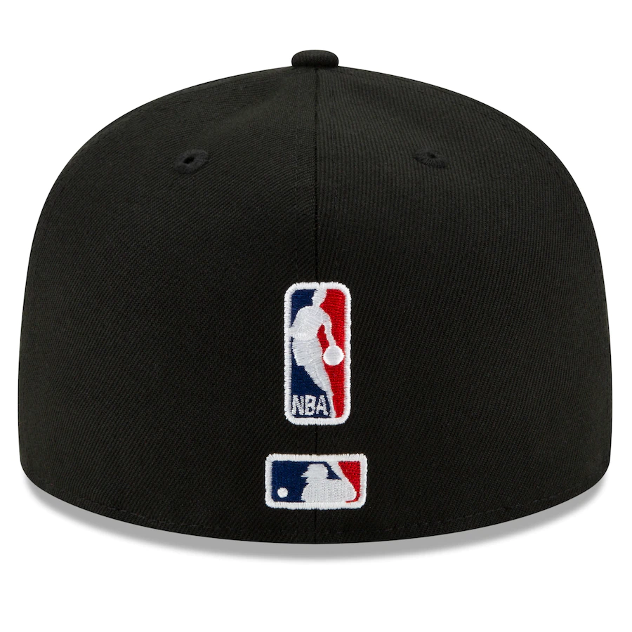 New Era Born x Raised Los Angeles Champions 59FIFTY Fitted Hat