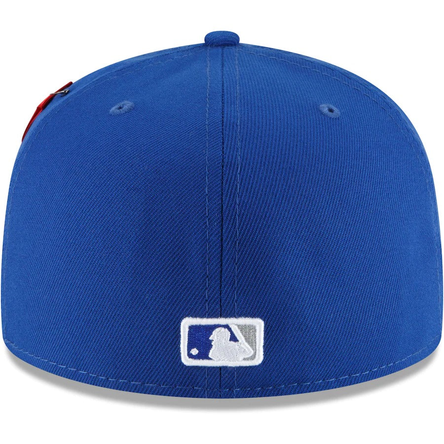 New Era x Alpha Industries Kansas City Royals 59FIFTY Fitted Hat