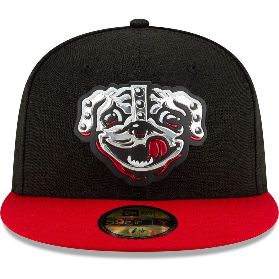 New Era Lehigh Valley IronPigs Theme Nights On-Field 59FIFTY Fitted Hat
