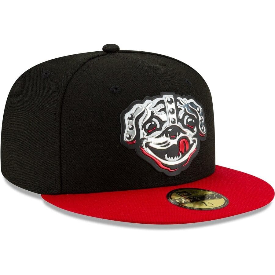New Era Lehigh Valley IronPigs Theme Nights On-Field 59FIFTY Fitted Hat