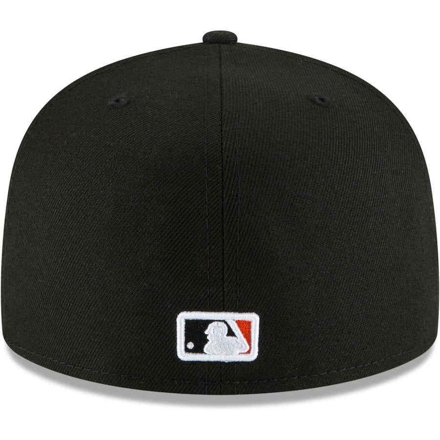 New Era x Alpha Industries Atlanta Braves 59FIFTY Fitted Hat